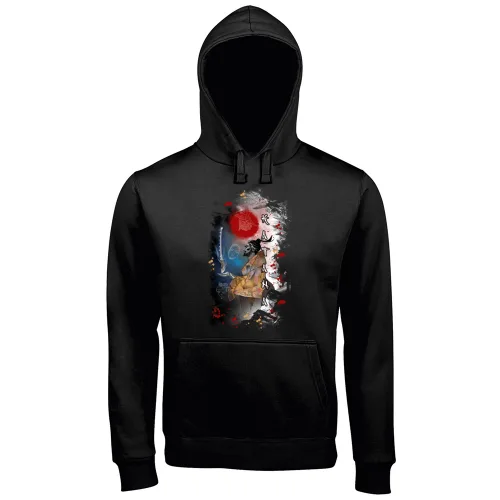 Hoodie Premium Men