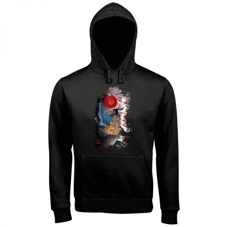 KATANA-MiedoArtCollection-Abbigliamento