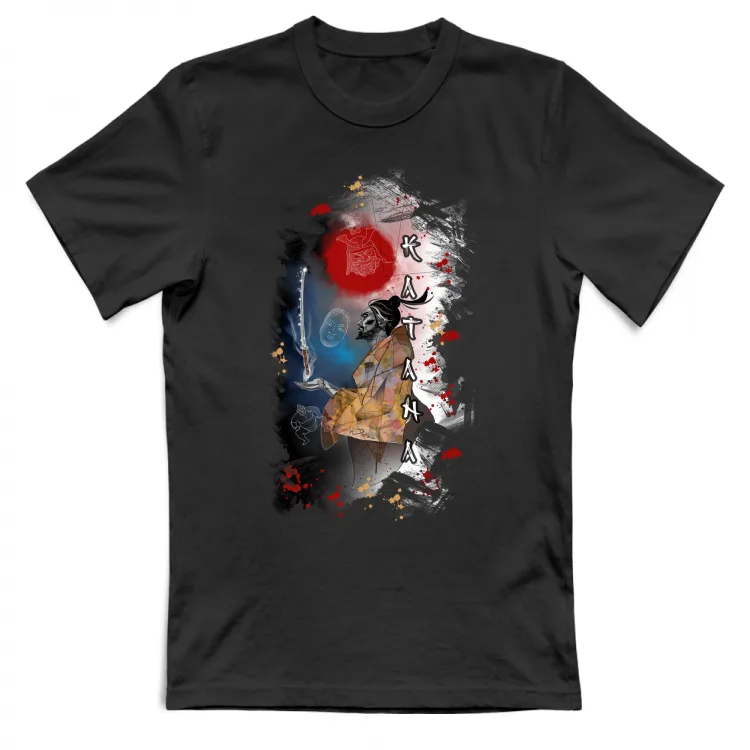 KATANA-MiedoArtCollection-Abbigliamento