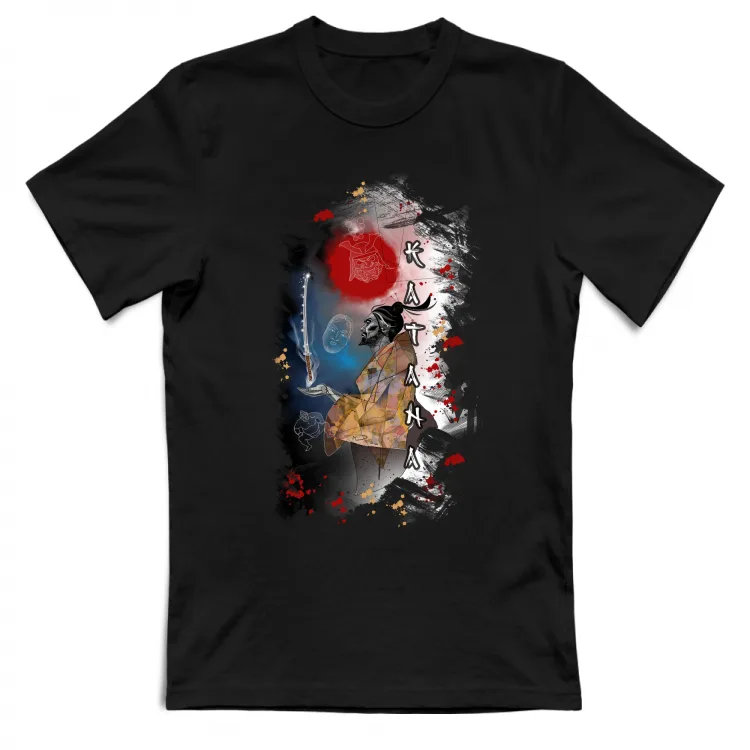 KATANA-MiedoArtCollection-Abbigliamento