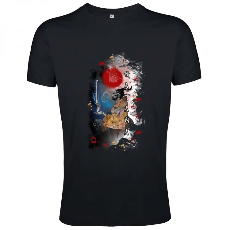 KATANA-MiedoArtCollection-Abbigliamento