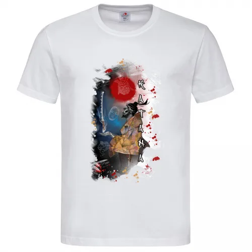 T-Shirt Men Premium 