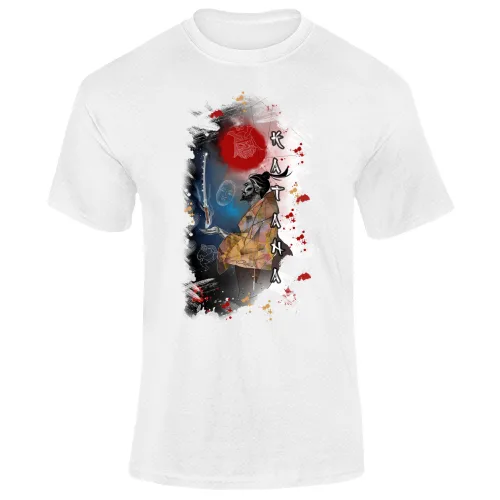 T-Shirt Unisex Dry Sport