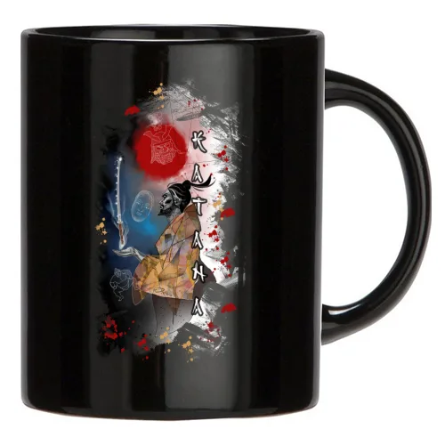 Tazza Nera