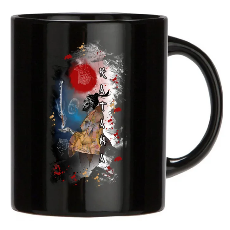 KATANA-MiedoArtCollection-Abbigliamento