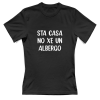 STA CASA NO XE UN ALBERGO