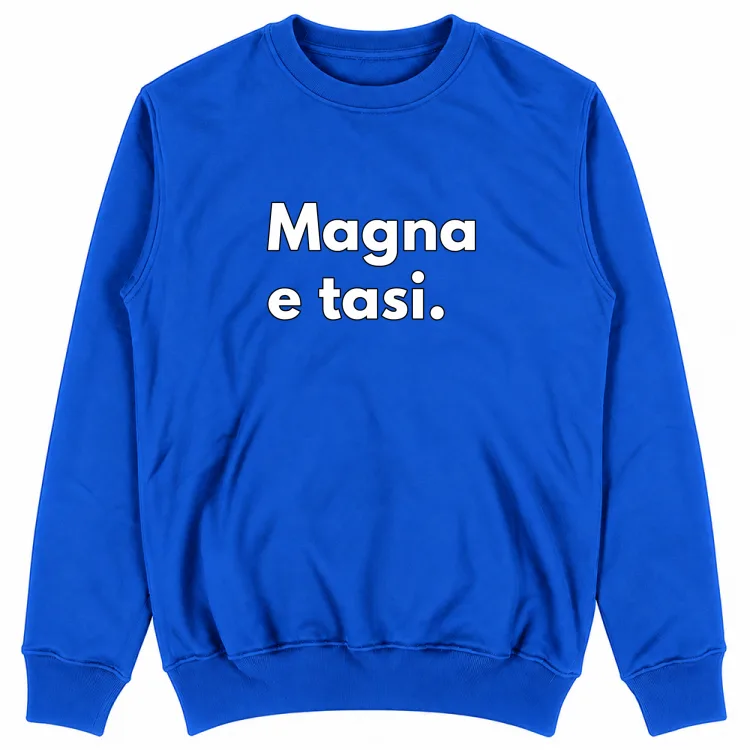 MAGNA E TASI