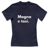 MAGNA E TASI