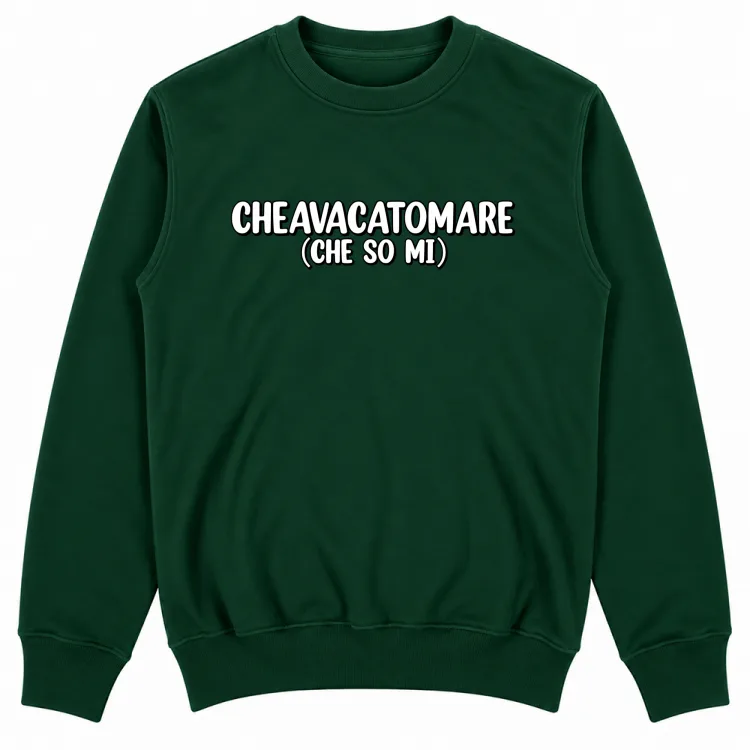 CHEAVACATOMARE
