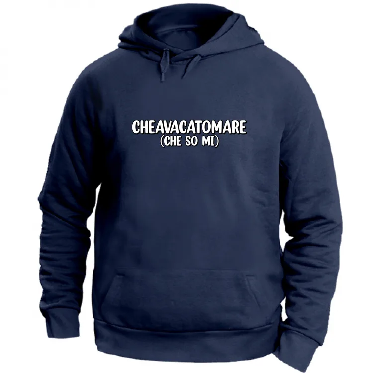 CHEAVACATOMARE