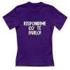 RISPONDIME CO TE PARLO