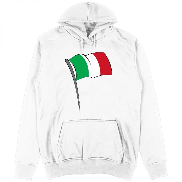 Italy regular flag