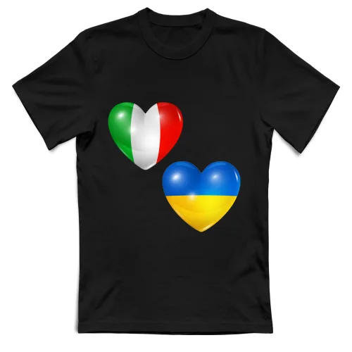 T-Shirt Unisex