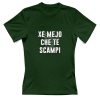 XE MEJO CHE TE SCAMPI