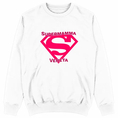 Felpa Unisex