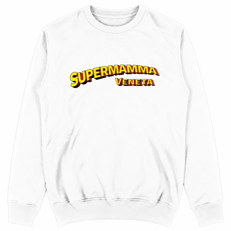 SUPERMAMMA VENETA