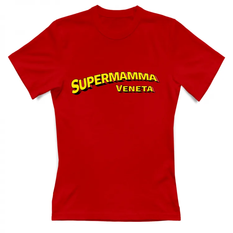 SUPERMAMMA VENETA
