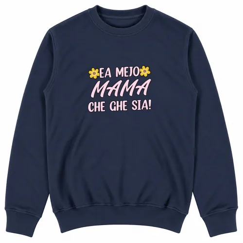 Felpa Unisex