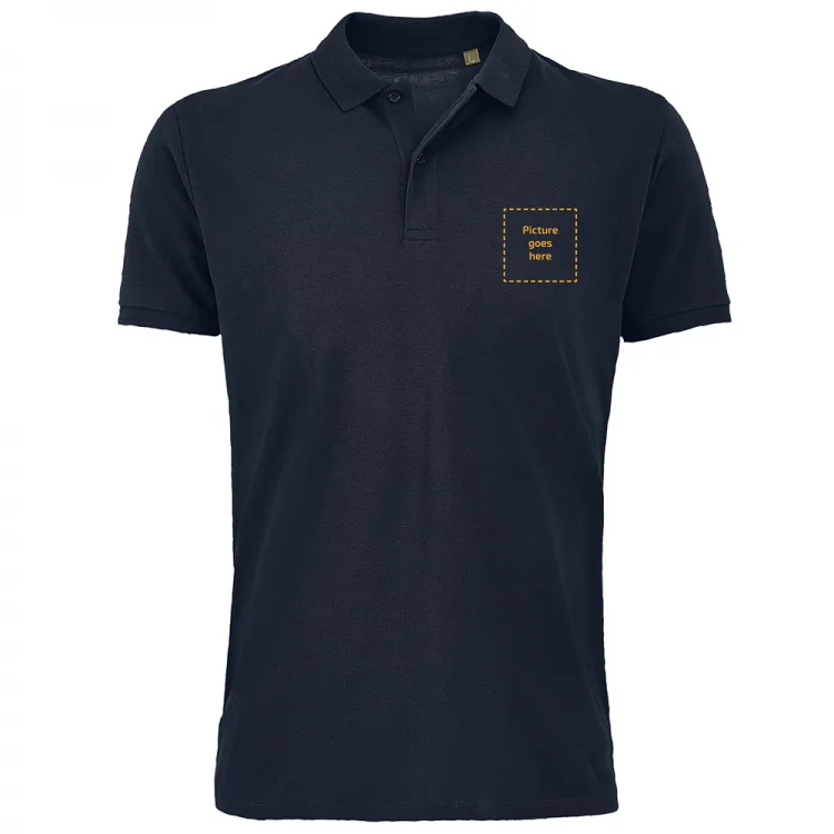 polo personalizzata