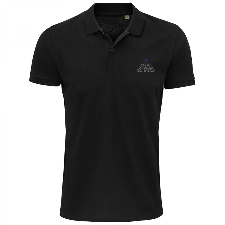 polo from studio to disco