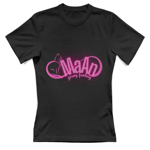 T-Shirt Donna