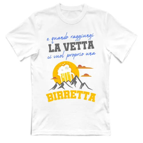 T-Shirt Unisex