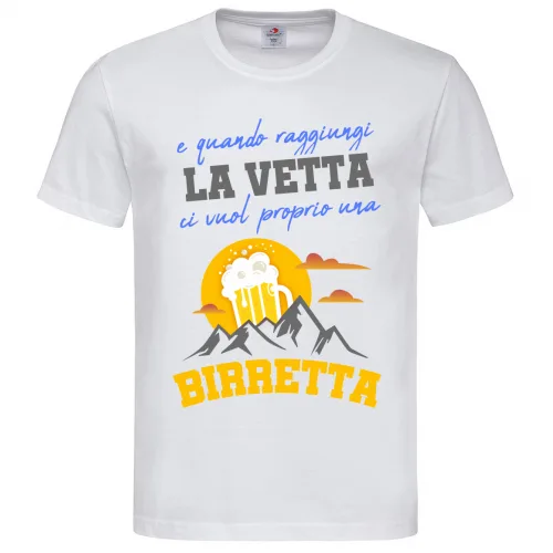 T-Shirt Premium Men