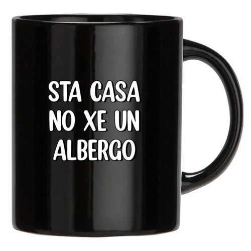 Tazza Nera