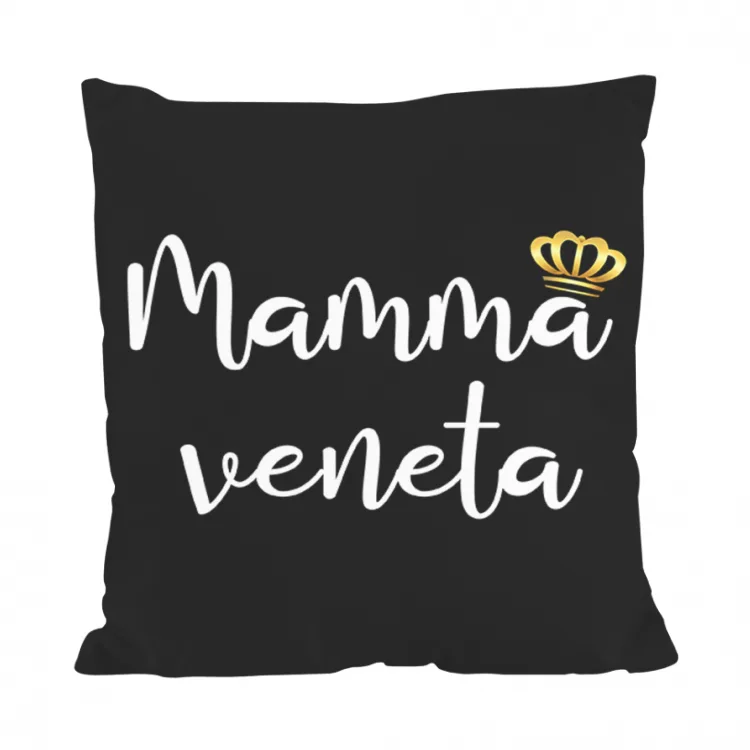 MAMMA VENETA PARONA-CUSCINO
