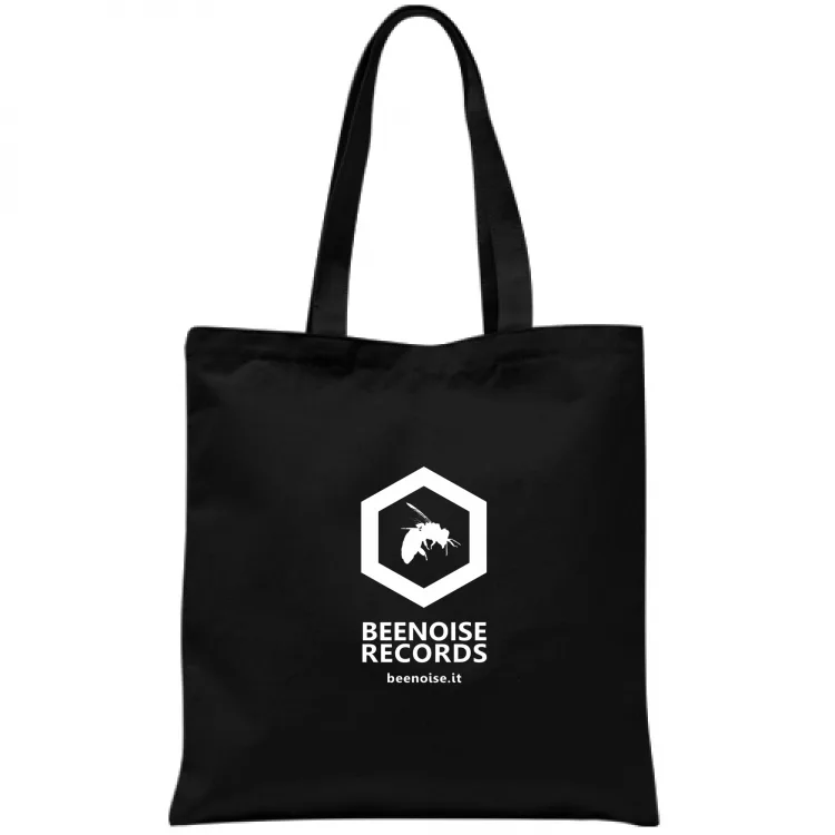 borsa donna beenoise rec nera