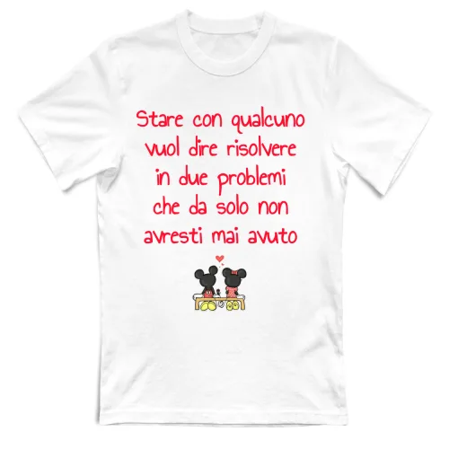 T-Shirt Bambino