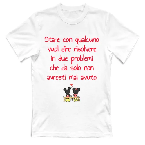 T-Shirt Unisex