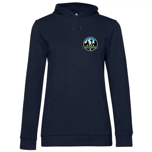 Hoodie Premium Women