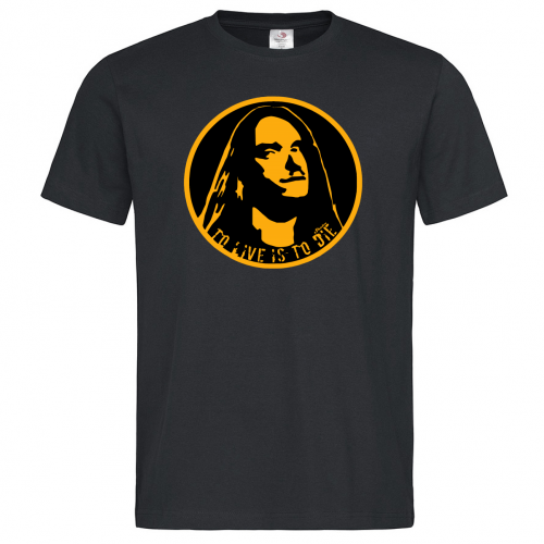 T-Shirt Men Premium 
