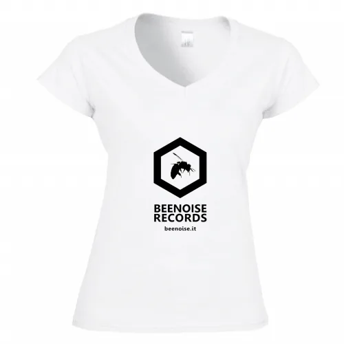 T-Shirt Donna Scollo V