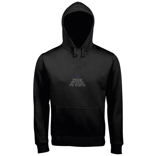 Hoodie Premium Men