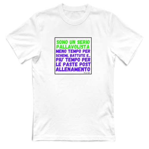 T-Shirt Unisex