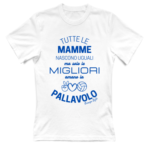 T-Shirt Donna