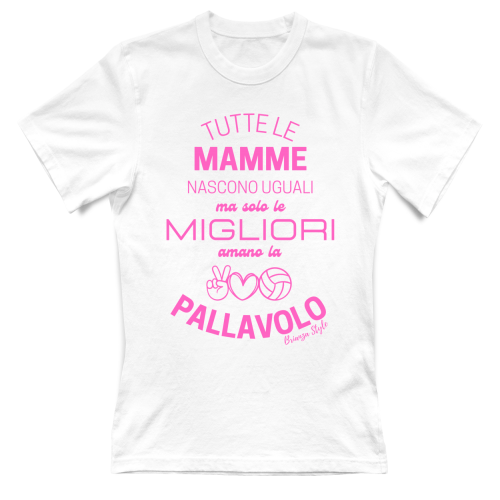 T-Shirt Donna