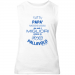 Unisex tank top 18.00 &euro;