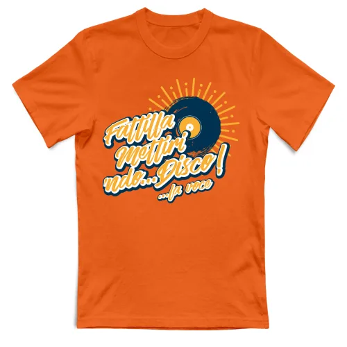 T-Shirt Unisex