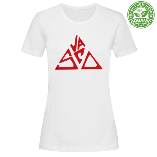 T-Shirt Woman Organic