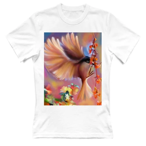 T-Shirt Donna