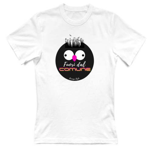 T-Shirt Donna