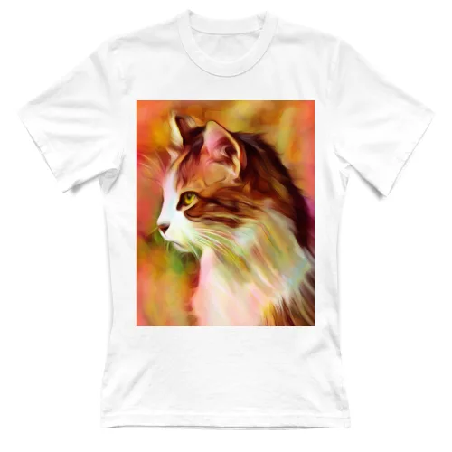 T-Shirt Donna