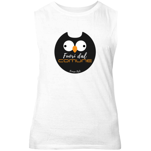 Canotta Unisex