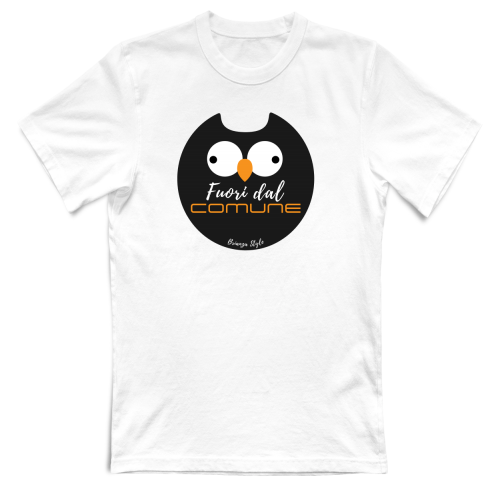 T-Shirt Unisex