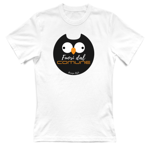 T-Shirt Donna