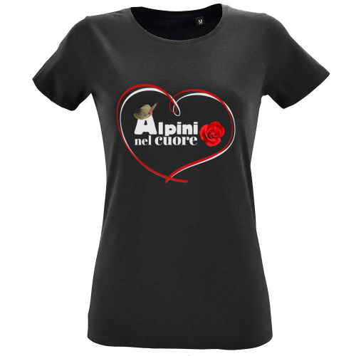 T-Shirt Women Fit