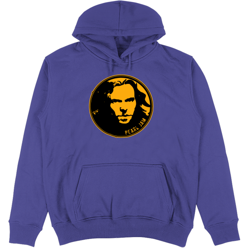 Felpa Unisex con Cappuccio